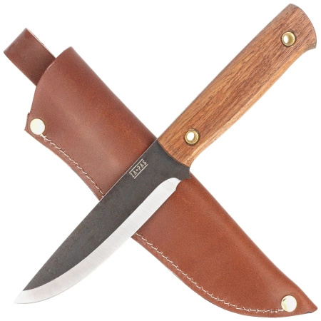 ZA-PAS - Biwi knife 120 mm - American Walnut