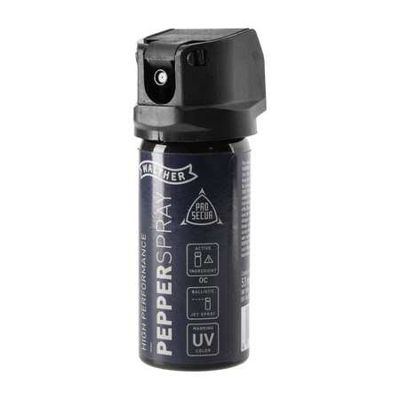 Walther - Pro Secur pepper spray 53 ml