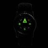 Helikon - T25 watch compass