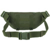 Wisport Gekon Hip Bag Kidney - Olive