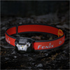 Fenix HL18R-T headlamp - red