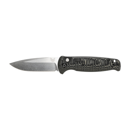 Benchmade - 4300-1 CLA folding knife