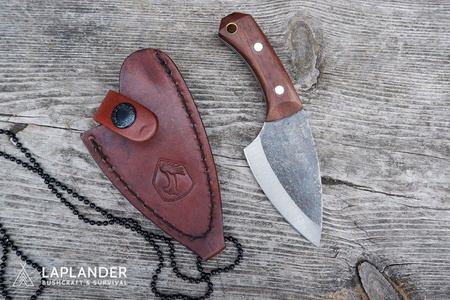 Condor Pangui Neck Knife