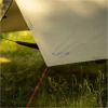 Alpinus - Tarp Zagros - green