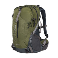 Alpinus - Tarfala 35 backpack - green