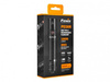 Fenix PD36R flashlight
