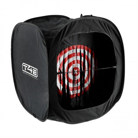 T4E Pop-Up Target Moving Shield