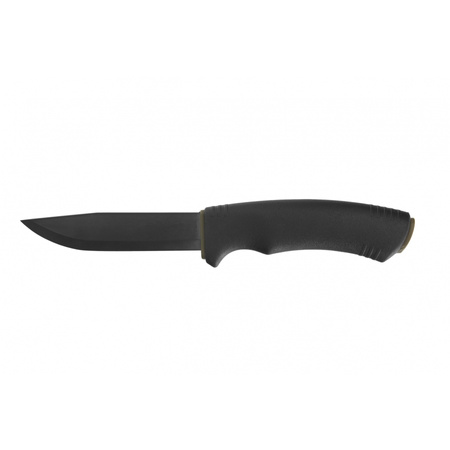 MORAKNIV - Mora Bushcraft Survival BlackBlade knife (C) - Black