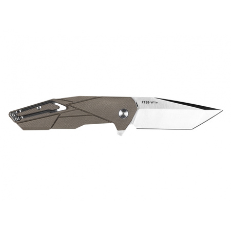 Ruike P138-W sand knife