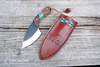 Condor Blue River Skinner Knife