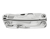 Leatherman Rev multitool (832130) stainless - 14 tools