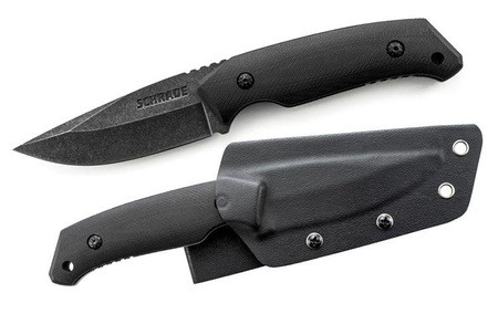 Schrade SCHF13 knife - Extreme Survival