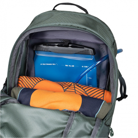 Alpinus - Negoiu 20 backpack - sage