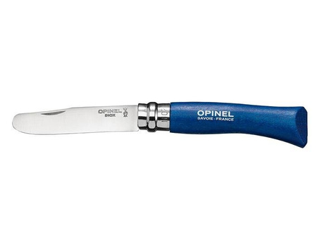 Opinel My First No. knife.07 - Blue