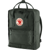Fjallraven - Kanken Backpack - Forest Green