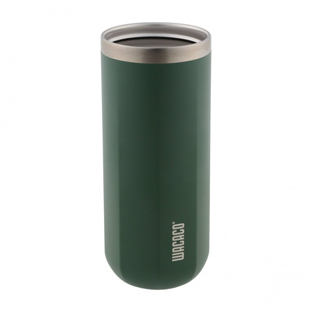 Wacaco - Octorama Grande 435 ml pomona green thermal mug