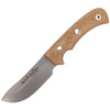 Muela Bushcraft Micarta Knife 120mm (ABORIGEN-12D)