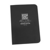 Rite in the Rain - Waterproof Notes - 3 1/2 x 5" - Black 