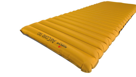 Robens - Self-inflating mat - Campground 50 Green