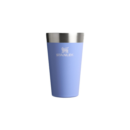 Stanley Stacking Tumbler 0.47L Hydrangea thermal mug