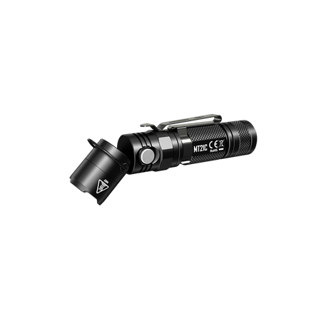 Nitecore MT21C 1000 Lumen Flashlight