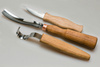 Spoon Carving Set with Gouge - BeaverCraft S14 - Spoon Carving Set with Gouge