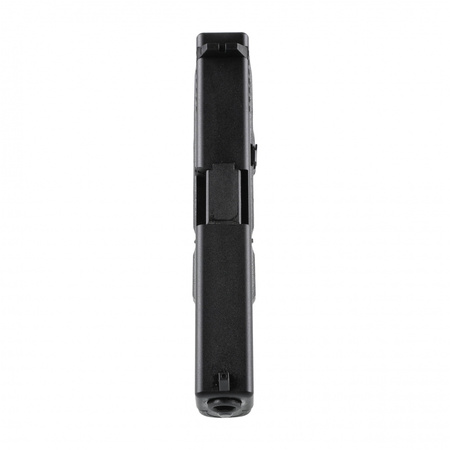 Glock - ASG pistol replica Glock 17 Deluxe 6 mm