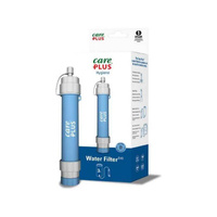 Care Plus Evo water filter with two-stage filtration and 3L reservoir