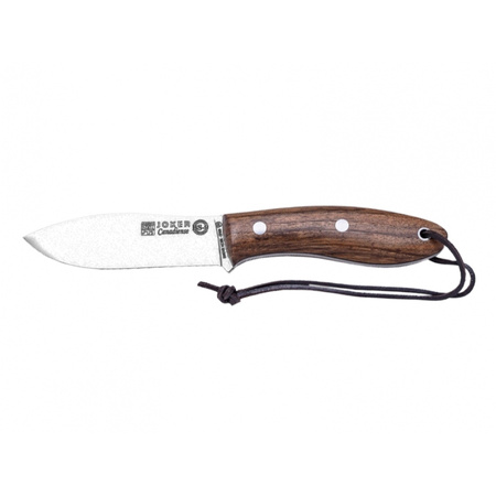 Canadiense bushcraft knife CN114 - Joker