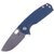 Stone Washed Blue