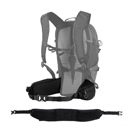 Alpinus - Negoiu 20 backpack - sage
