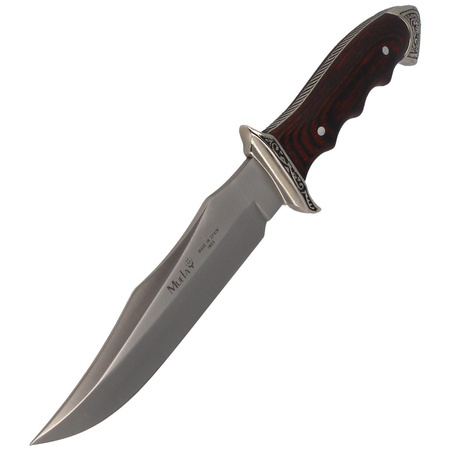 Muela Outdoor Pakkawood Nickel 160mm knife (21733)