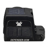 Vortex Defender-CCW Solar 3 MOA collimator