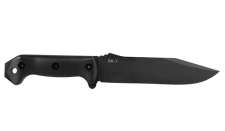 Ka-Bar BK7 knife - Becker Combat Utility