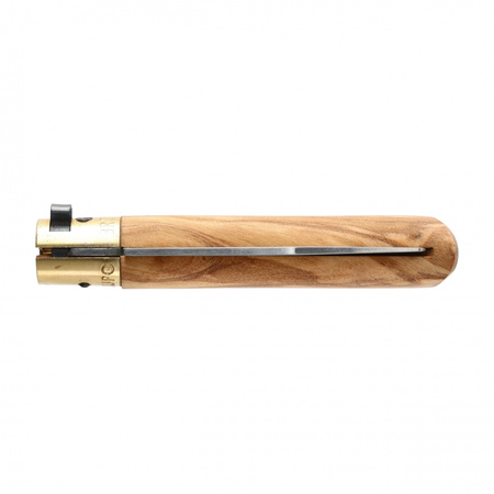 Old Bear Antonini Junior knife - olive