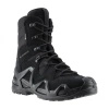 LOWA ZEPHYR MK2 GTX HI UK men's boots - black
