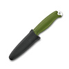 Victorinox - Venture outdoor knife - Sandvik 14C28N - Green - 3.0902.4
