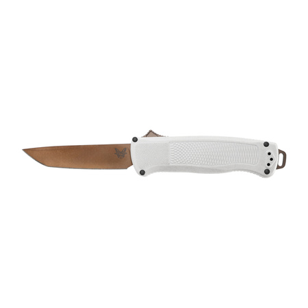 Benchmade - 5370FE-02 Shootout Folding Knife