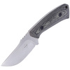 Böker Plus - Spark Black Micarta knife, Stonewash by Kornel Kiss - (02BO010)