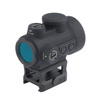 Vector Optics - Centurion collimator - 1x30 Red Dot - 3 MOA - Picatinny / Weaver - SCRD-34