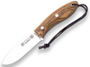 Nessmuk Joker Canadiense CB114 knife - Bacote