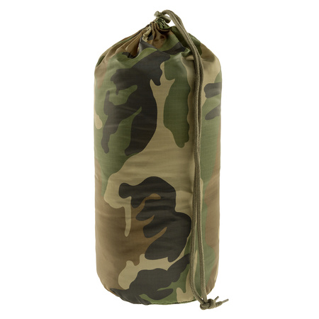 Multifunctional poncho liner - Multifunction - Mil-Tec - Woodland