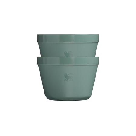 Stanley Wildfare Go Tourist Cooking Set for 2 People