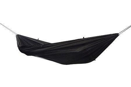 DD Hammocks Frontline Hammock - Jet Black