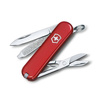 Victorinox Classic SD pocket knife - Red - 0.6223