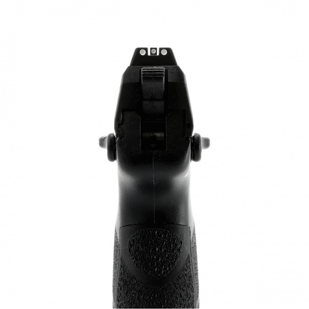 Heckler&Koch - H&K HK45 6 mm green gas replica ASG pistol