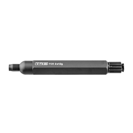 Adapter for RAM Umarex T4E HDX 68 40J 2x12g CO2