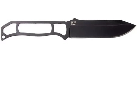 Ka-Bar BK23BP knife - Becker Skeleton