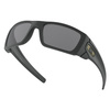 Oakley - SI Fuel Cell Matte Black - Grey Eyeglasses - OO9096-30