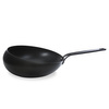 Wok pan WOKARANG - BK 30 cm carbon steel 